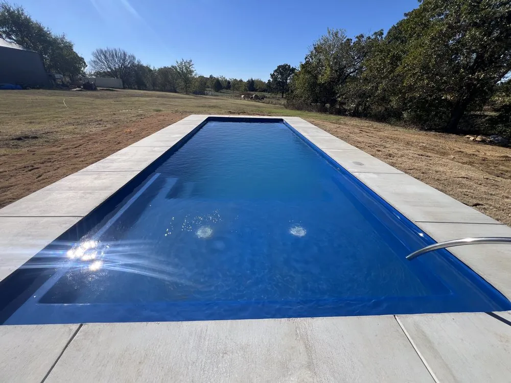 Local lawn care service with custom design across Newcastle, OK - EZ-Flow Irrigation And Landscaping