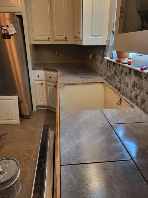 Affordable yard cleanup service for year-round maintenance in Little Rock, AR by Ez Goin Services