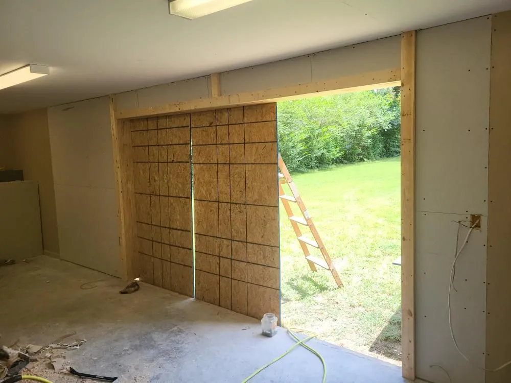 Professional yard cleanup service experts serving Little Rock, AR - Ez Goin Services