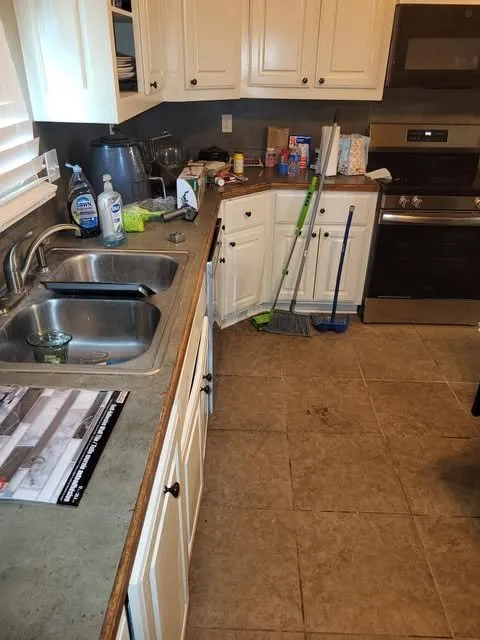 Reliable landscape installation in Little Rock, AR by Ez Goin Services