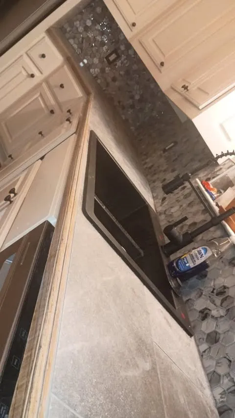 Professional garden landscaping in Little Rock, AR - Ez Goin Services