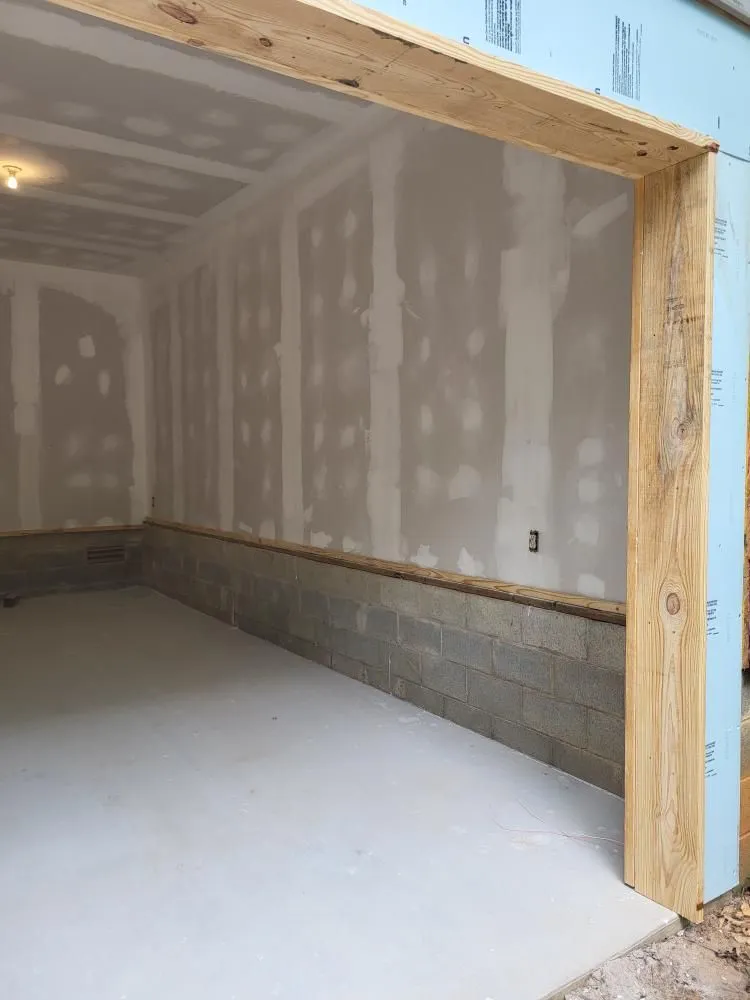 Expert landscaping services in Little Rock, AR - Ez Goin Services