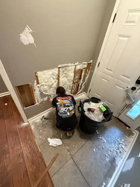 Custom landscape installation experts serving Little Rock, AR - Ez Goin Services