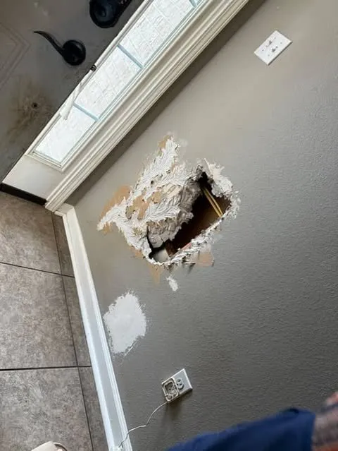 Reliable lawn mowing service for residential properties across Little Rock, AR - Ez Goin Services