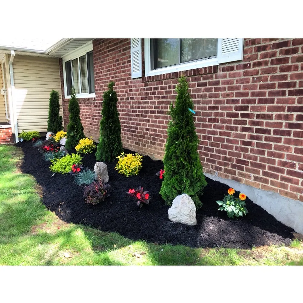 Local yard maintenance for outdoor upgrades in Great Neck, NY by EZ Green Corp