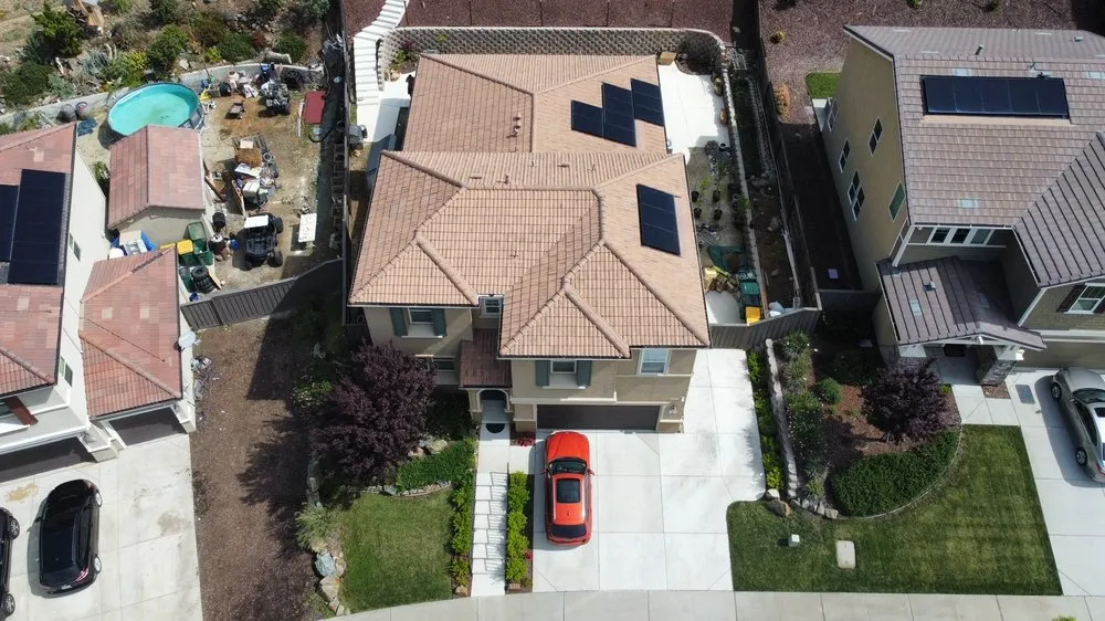 Reliable lawn mowing service with custom design in Sacramento, CA by EZ Green Landscaping