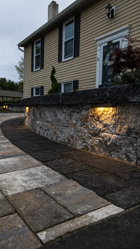 Top-rated yard maintenance for year-round maintenance across Williamstown, NJ - EZ Hardscaping & Landscaping