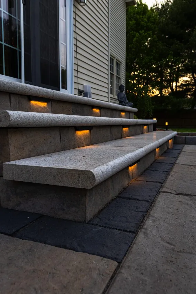 Top-rated lawn mowing service in Williamstown, NJ by EZ Hardscaping & Landscaping