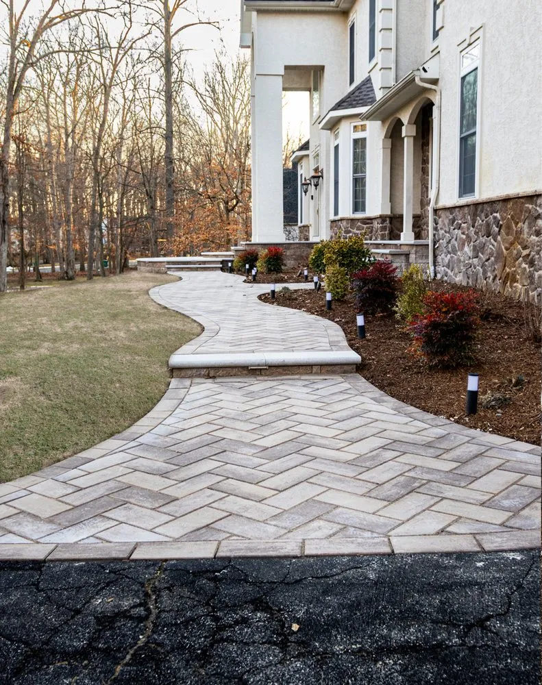 Expert residential landscaping for outdoor upgrades across Williamstown, NJ - EZ Hardscaping & Landscaping
