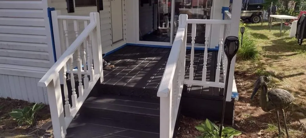 Reliable yard maintenance in Lansing, MI - EZ Innovations