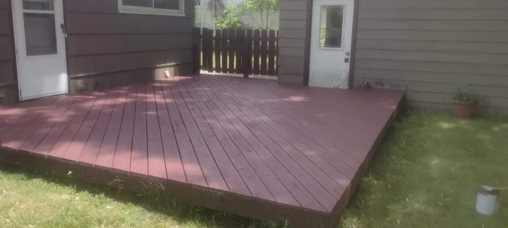 Local landscape installation experts serving Lansing, MI - EZ Innovations