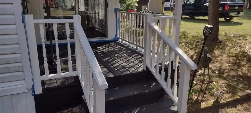 Trusted lawn mowing service experts serving Lansing, MI - EZ Innovations