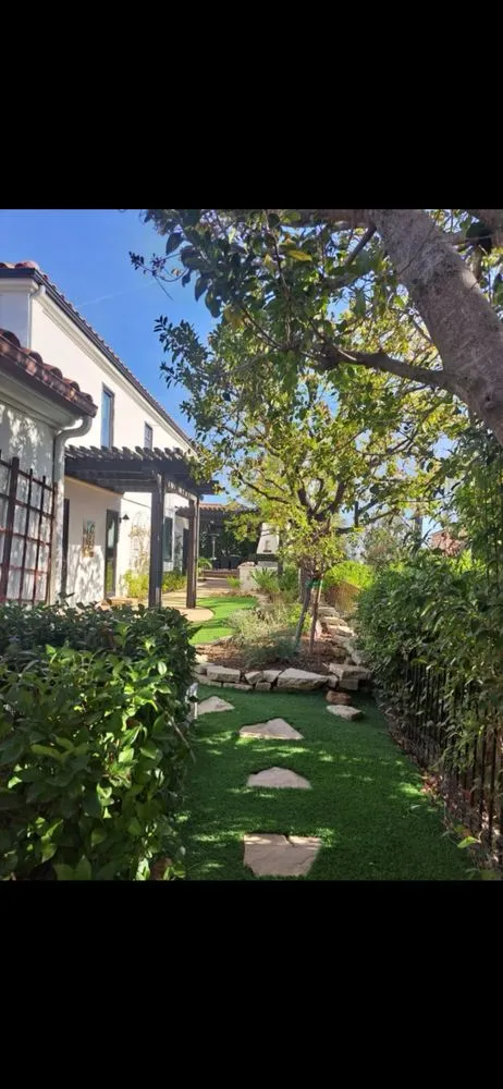 Trusted landscape installation in Canoga Park, CA - Ez Land and Tree Care