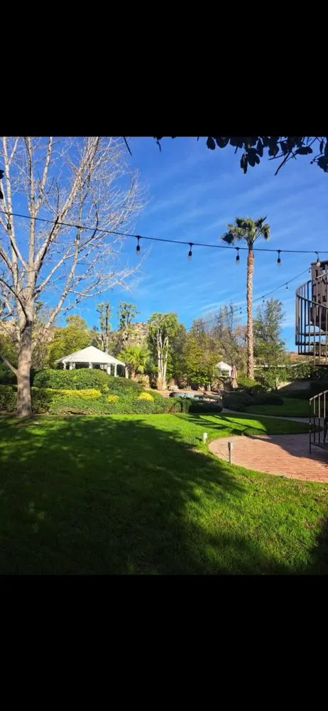 Professional residential landscaping experts serving Canoga Park, CA - Ez Land and Tree Care