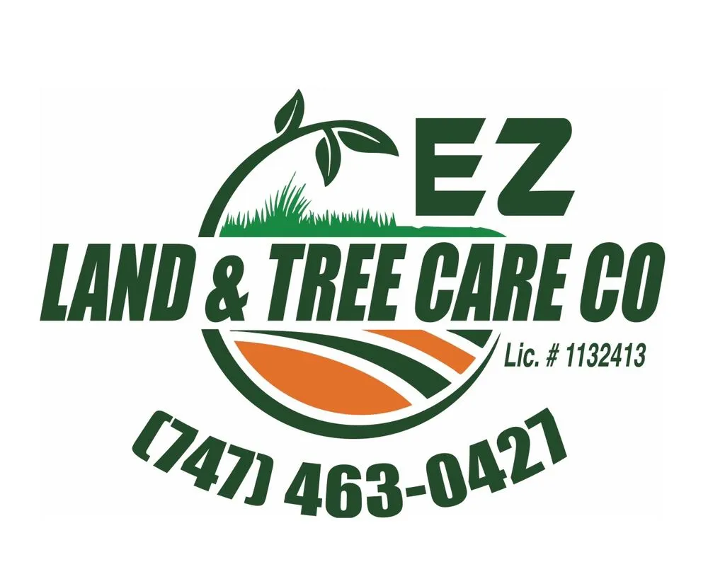 Trusted yard maintenance in Canoga Park, CA by Ez Land and Tree Care
