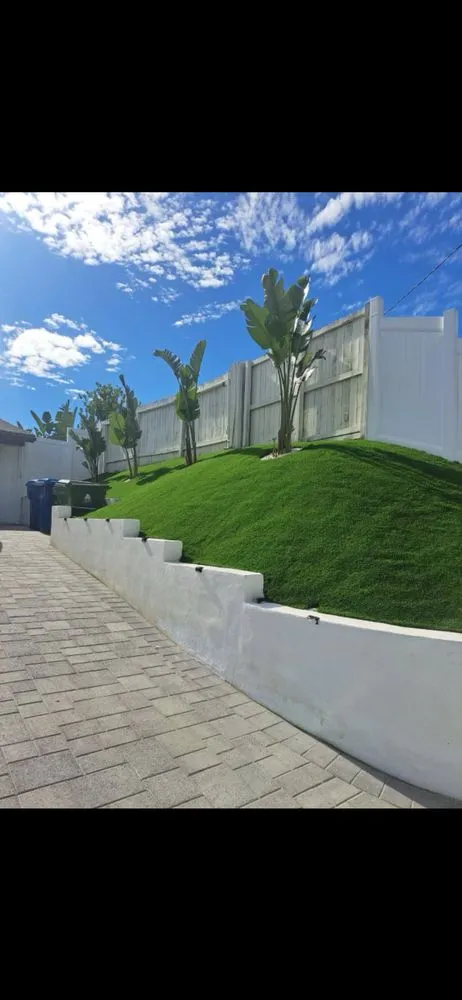 Trusted landscape installation in Canoga Park, CA - Ez Land and Tree Care