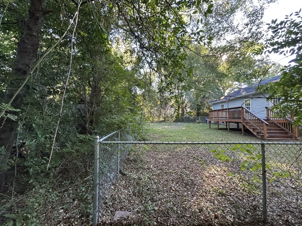 Affordable lawn care service near you in Holly Springs, NC by EZ Land Management & Grading