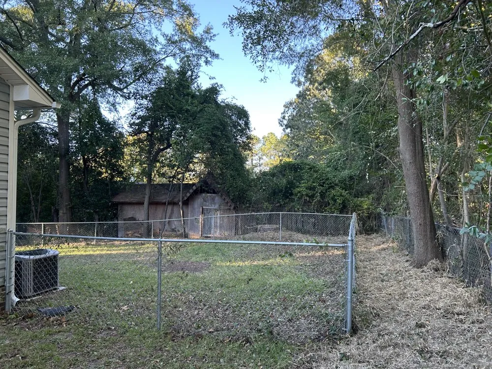 Expert landscape design with custom design in Holly Springs, NC by EZ Land Management & Grading