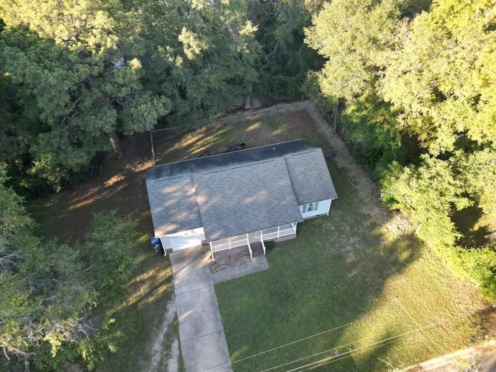 Top-rated lawn mowing service for homes across Holly Springs, NC - EZ Land Management & Grading