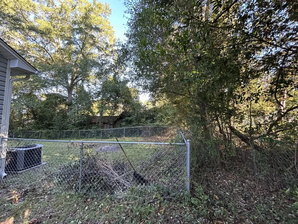 Affordable lawn mowing service for year-round maintenance across Holly Springs, NC - EZ Land Management & Grading