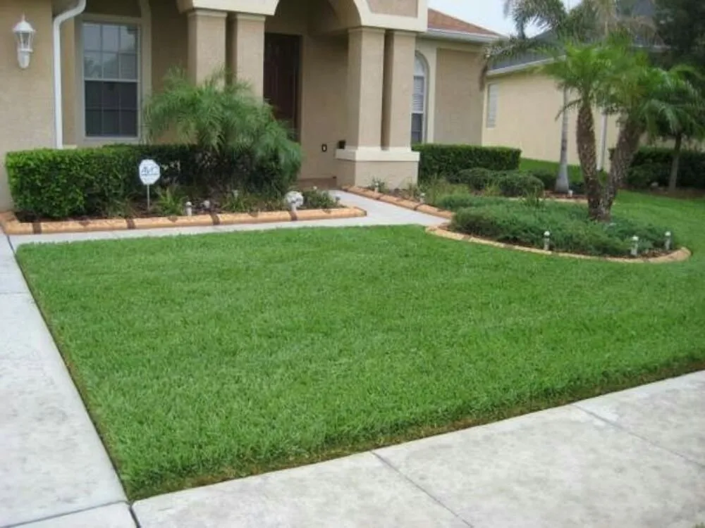 Affordable landscaping services for residential properties across Allen, TX - EZ Landscape & Tree Services
