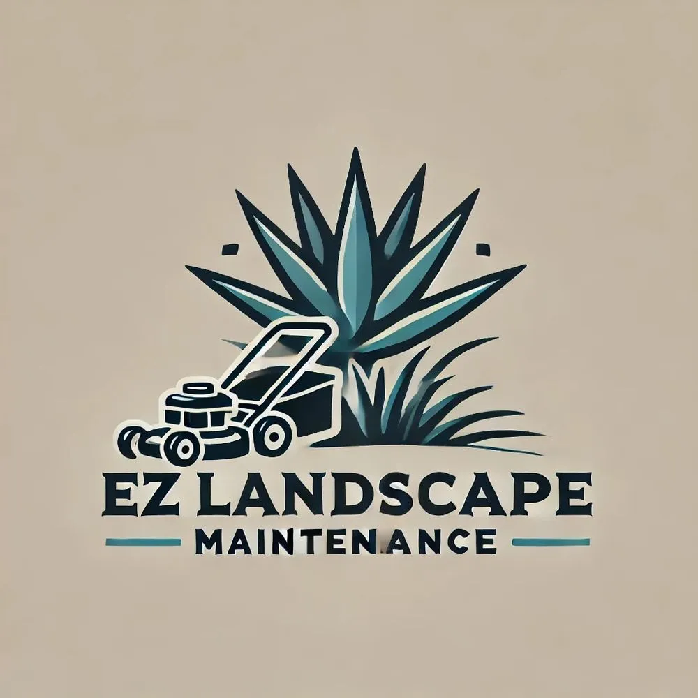 Reliable lawn mowing service in Litchfield Park, AZ - EZ Landscape and Maintenance