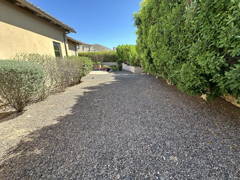 Reliable lawn care service for year-round maintenance across Litchfield Park, AZ - EZ Landscape and Maintenance