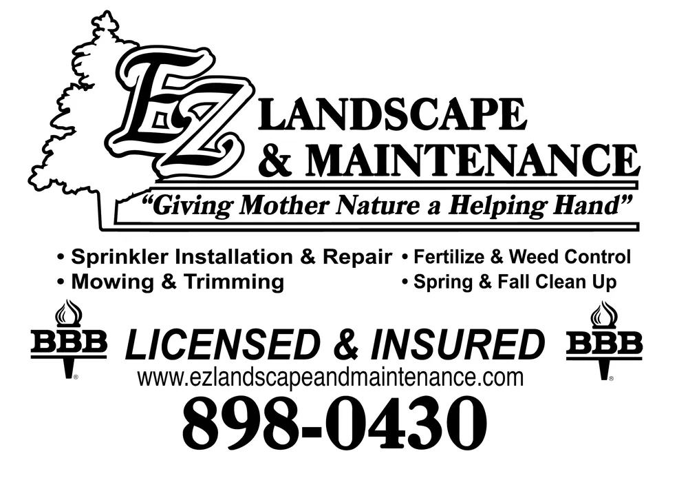 Local yard cleanup service in Meridian, ID - Ez Landscape And Maintenance