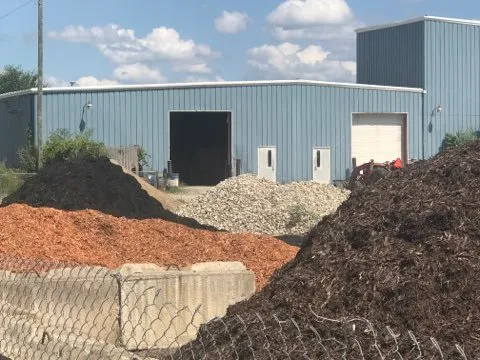 Top-rated lawn mowing service experts serving Chelsea, MI - Ez Landscape