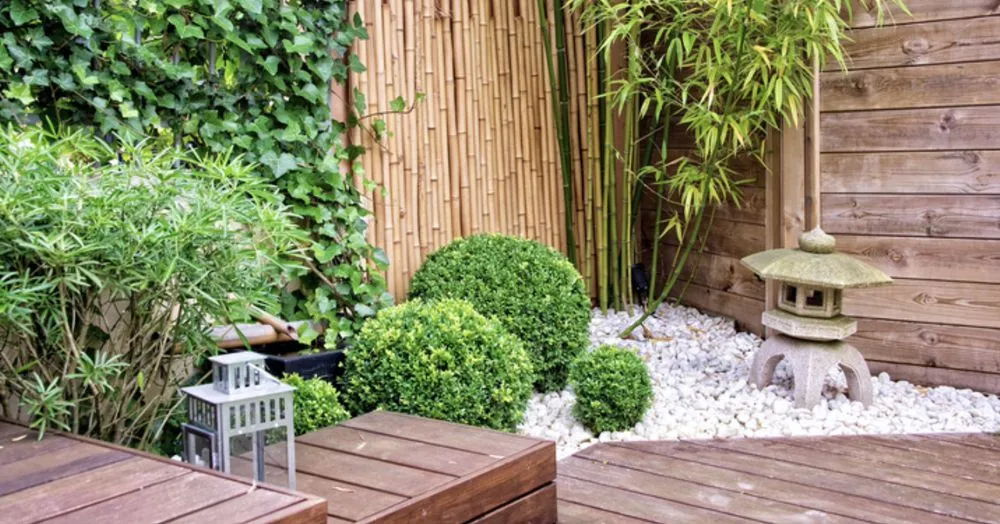 Top-rated landscape installation in Houston, TX by EZ-Landscape