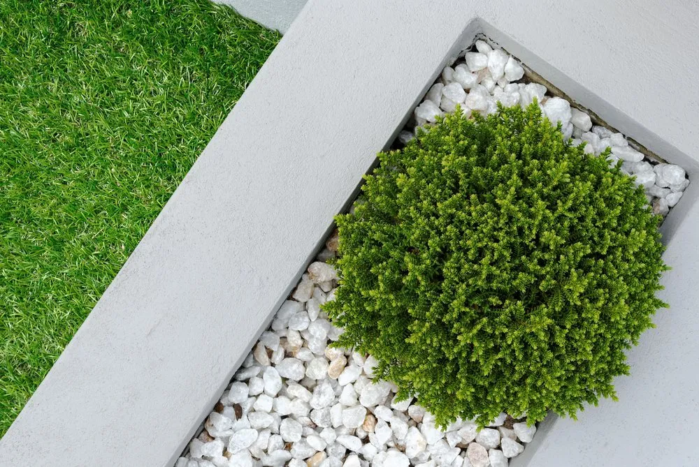 Top-rated residential landscaping in Houston, TX - EZ-Landscape