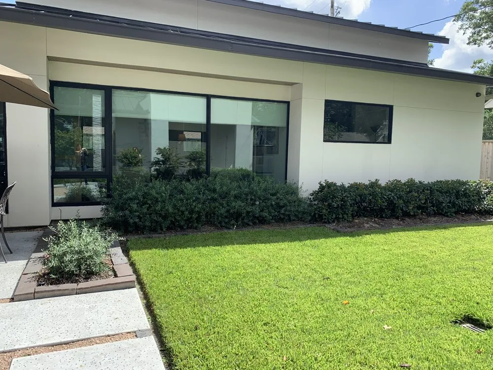 Custom landscaping services in Houston, TX - EZ-Landscape