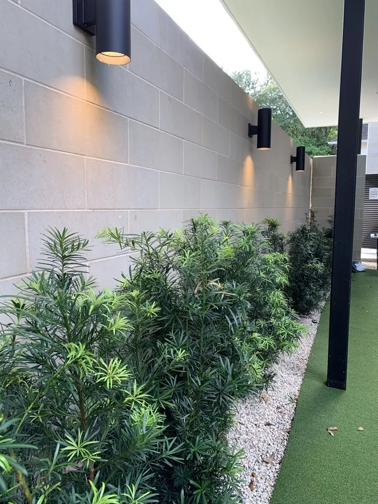 Custom residential landscaping experts serving Houston, TX - EZ-Landscape