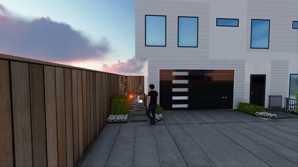 Reliable landscape installation experts serving Houston, TX - EZ-Landscape