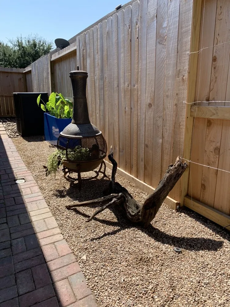 Local yard maintenance in Houston, TX - EZ-Landscape