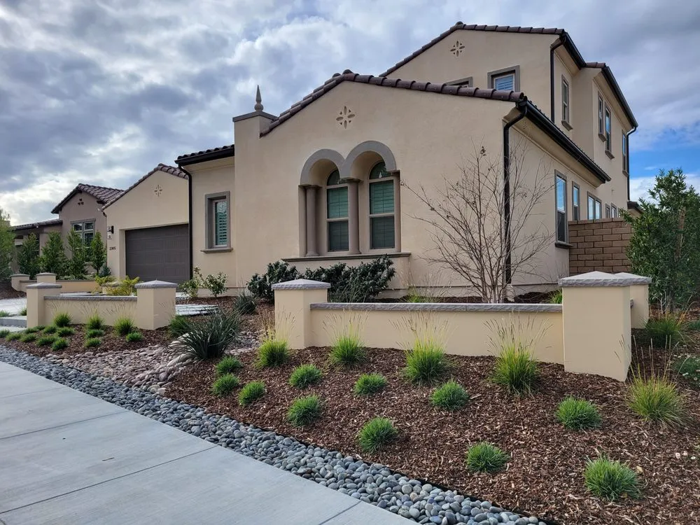 Reliable landscape installation in Somis, CA - EZ Landscape Service