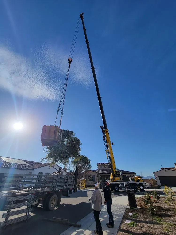 Affordable yard maintenance experts serving Somis, CA - EZ Landscape Service