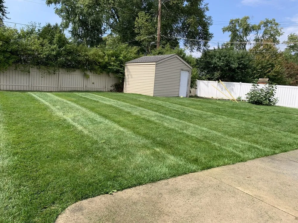 Reliable residential landscaping for outdoor upgrades in Lincoln Park, MI by EZ Landscaping & Paving