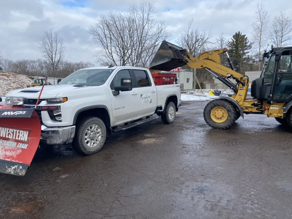 Reliable garden landscaping near you across Lincoln Park, MI - EZ Landscaping & Paving