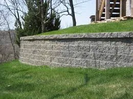 Trusted outdoor landscaping with custom design in Chanhassen, MN by EZ Landscaping