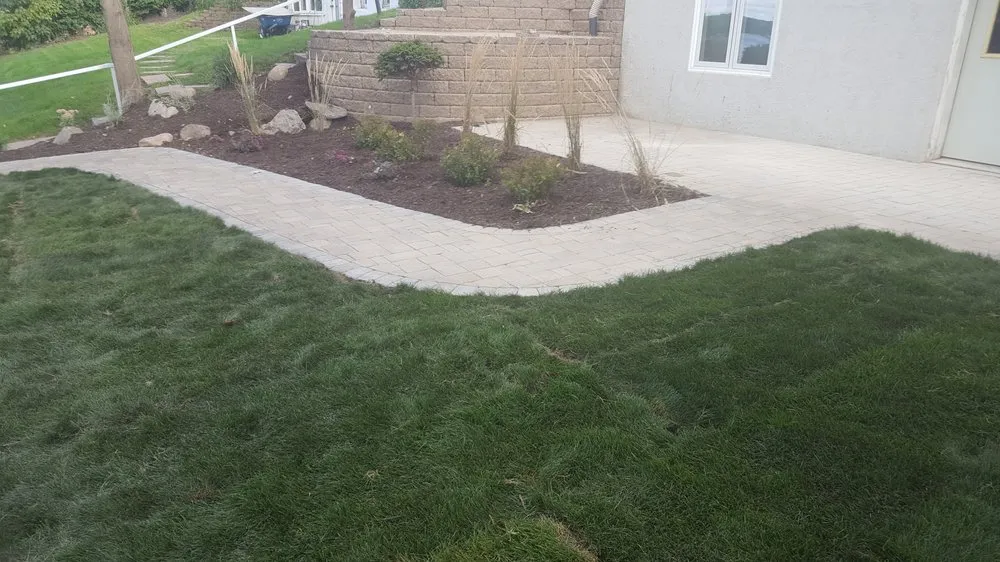 Reliable outdoor landscaping in Chanhassen, MN - EZ Landscaping