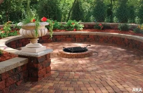 Trusted residential landscaping experts serving Chanhassen, MN - EZ Landscaping