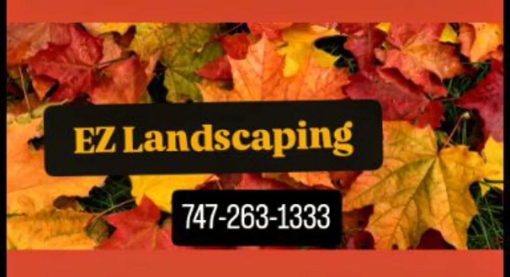 Expert garden landscaping for residential properties in Davis, CA by EZ Landscaping