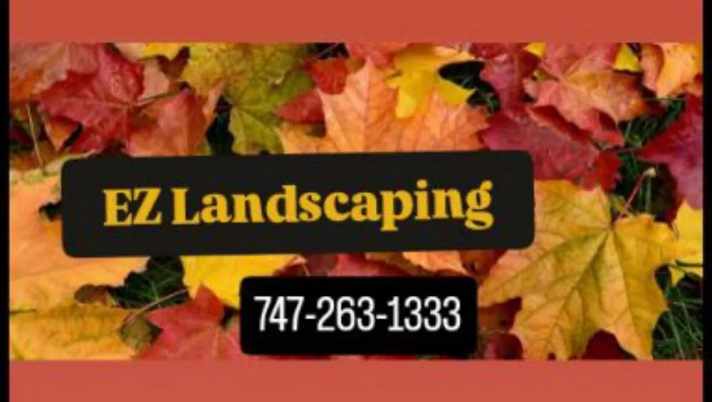 Trusted yard cleanup service for homes across Davis, CA - EZ Landscaping