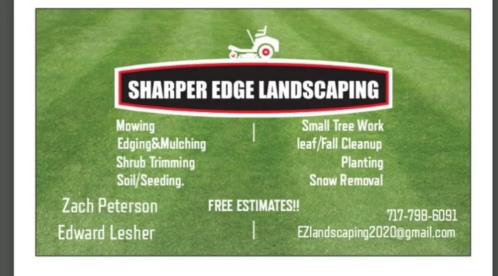 Expert landscaping services for outdoor upgrades across Lower Paxton Township, PA - E&Z Landscaping