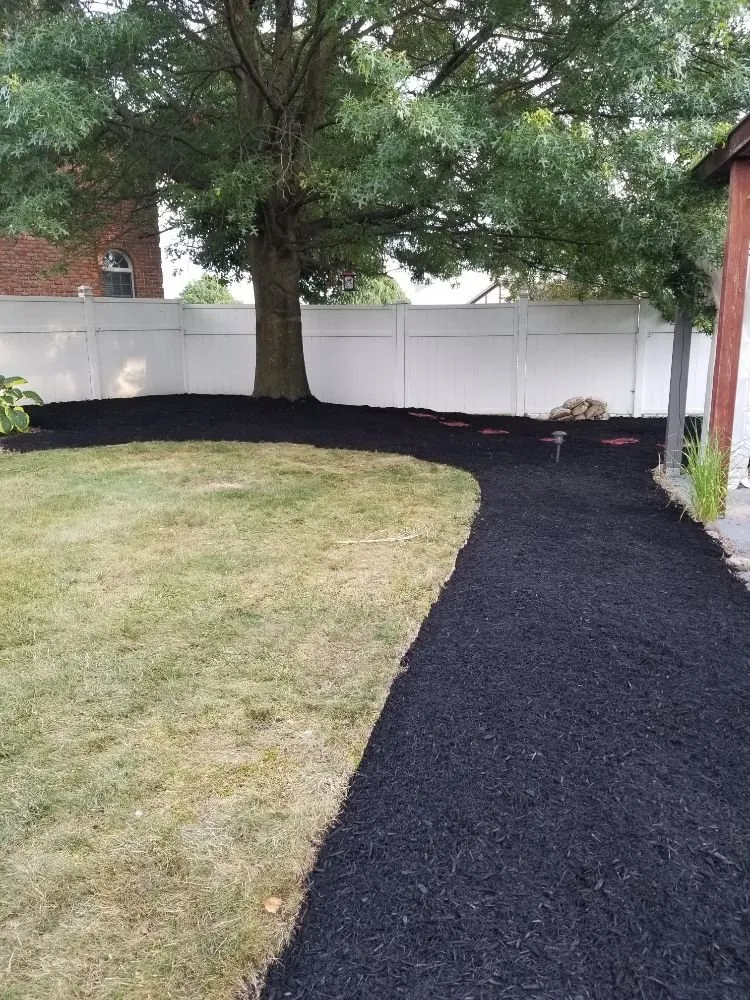 Reliable garden landscaping experts serving Lower Paxton Township, PA - E&Z Landscaping