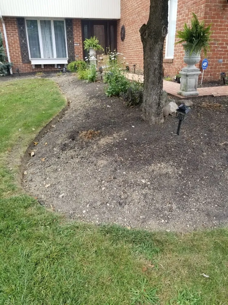 Top-rated outdoor landscaping in Lower Paxton Township, PA - E&Z Landscaping