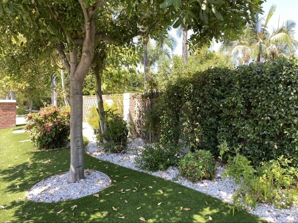Top-rated outdoor landscaping experts serving Mission Hills, CA - EZ Landscaping