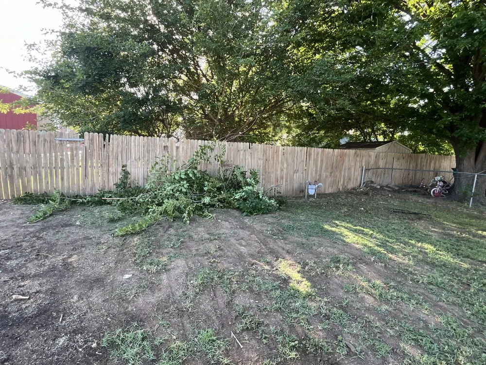 Custom landscape design experts serving Oklahoma City, OK - EZ Landscaping