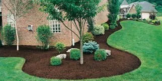 Professional landscape design for homes in Pittsburgh, PA by EZ Landscaping